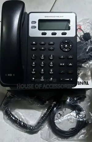 Grand Stream - Gxp1625