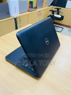 New Laptop Dell Latitude 11 3190 4GB Intel Celeron SSD 128GB