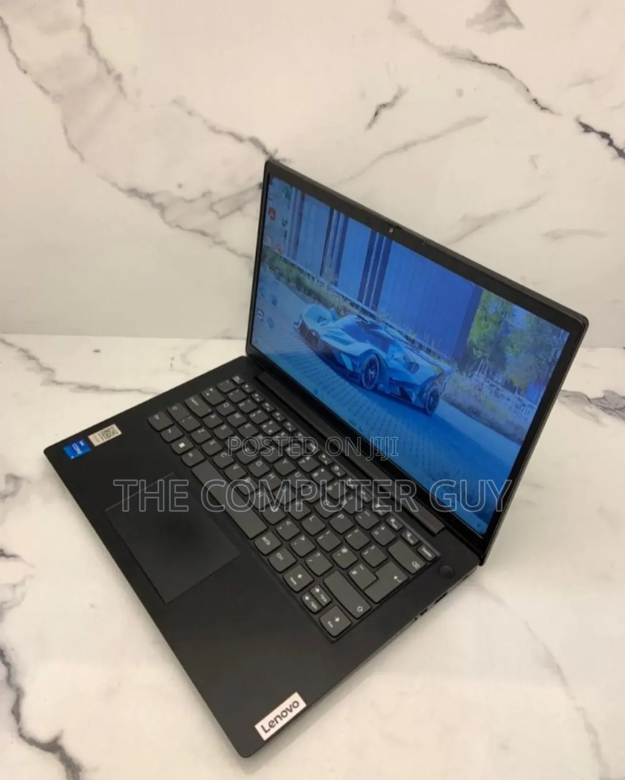 New Laptop Lenovo G470 8GB Intel Core i5 SSD 256GB
