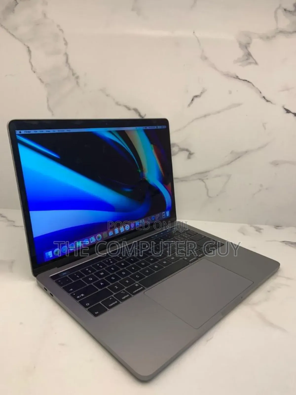 New Laptop Lenovo G470 8GB Intel Core i5 SSD 256GB