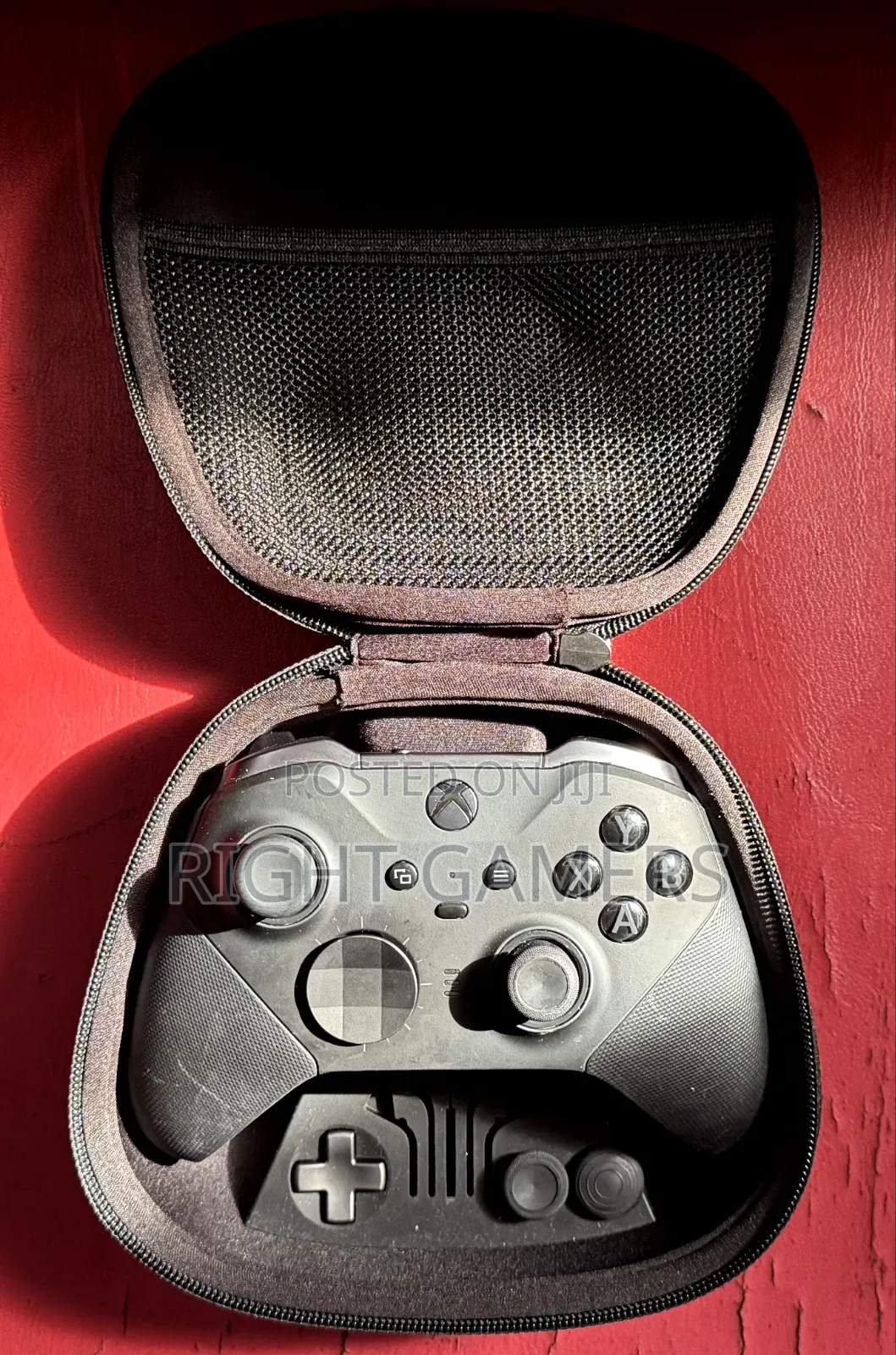 Xbox Elite 2 Controller