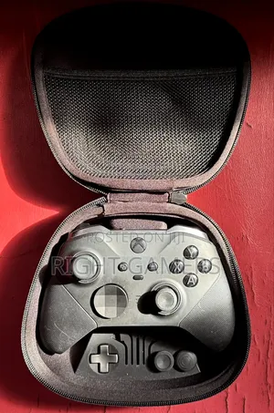 Xbox Elite 2 Controller