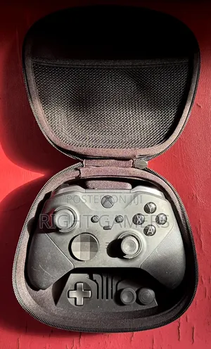 Xbox Elite 2 Controller