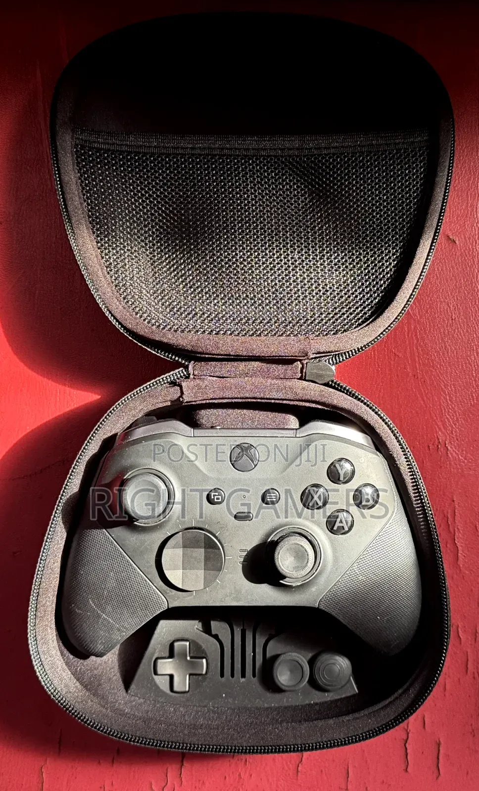 Xbox Elite 2 Controller