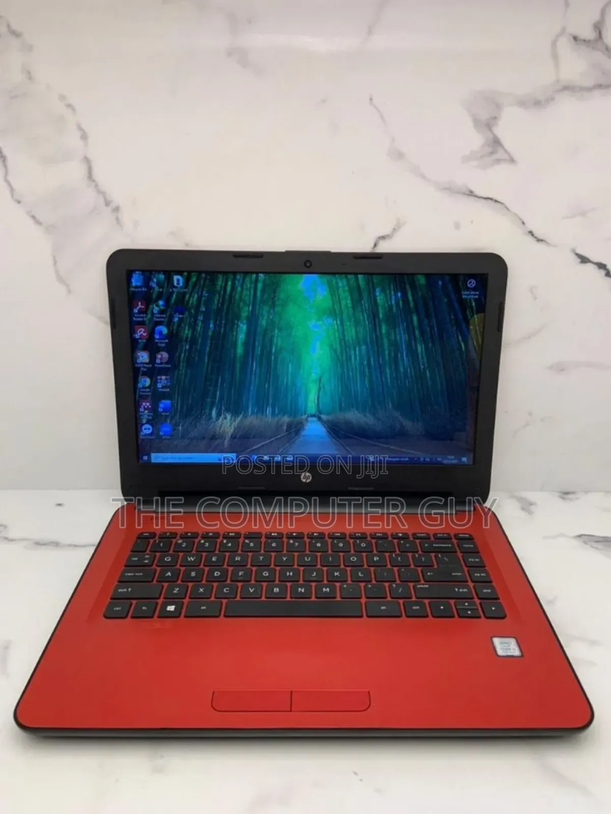 Laptop HP 14S 8GB Intel Core i5 SSD 256GB