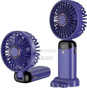Portable Handheld Fan