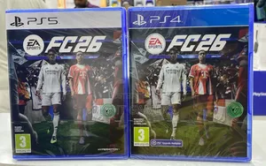 Fc 26 Play Station 4 Cd
