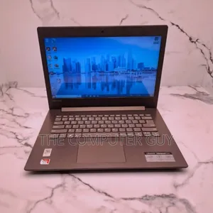 Laptop Lenovo 300e 8GB Intel Core i5 SSD 256GB