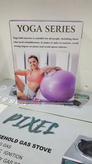 Yoga/Gym Ball
