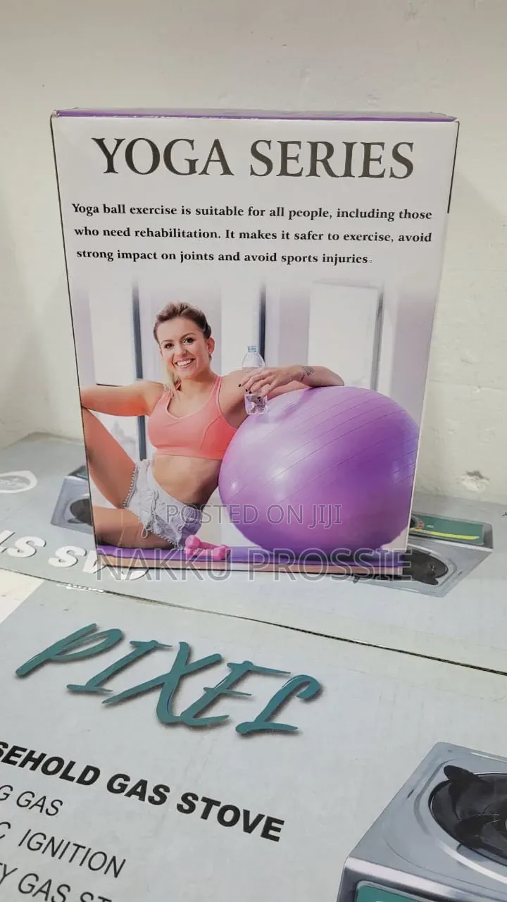 Yoga/Gym Ball