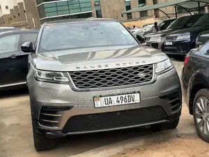 Land Rover Range Rover Velar 2021 Gold