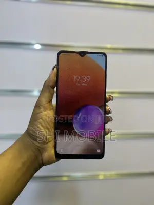 Samsung Galaxy A32 128 GB Gray