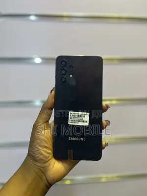 Samsung Galaxy A32 128 GB Gray
