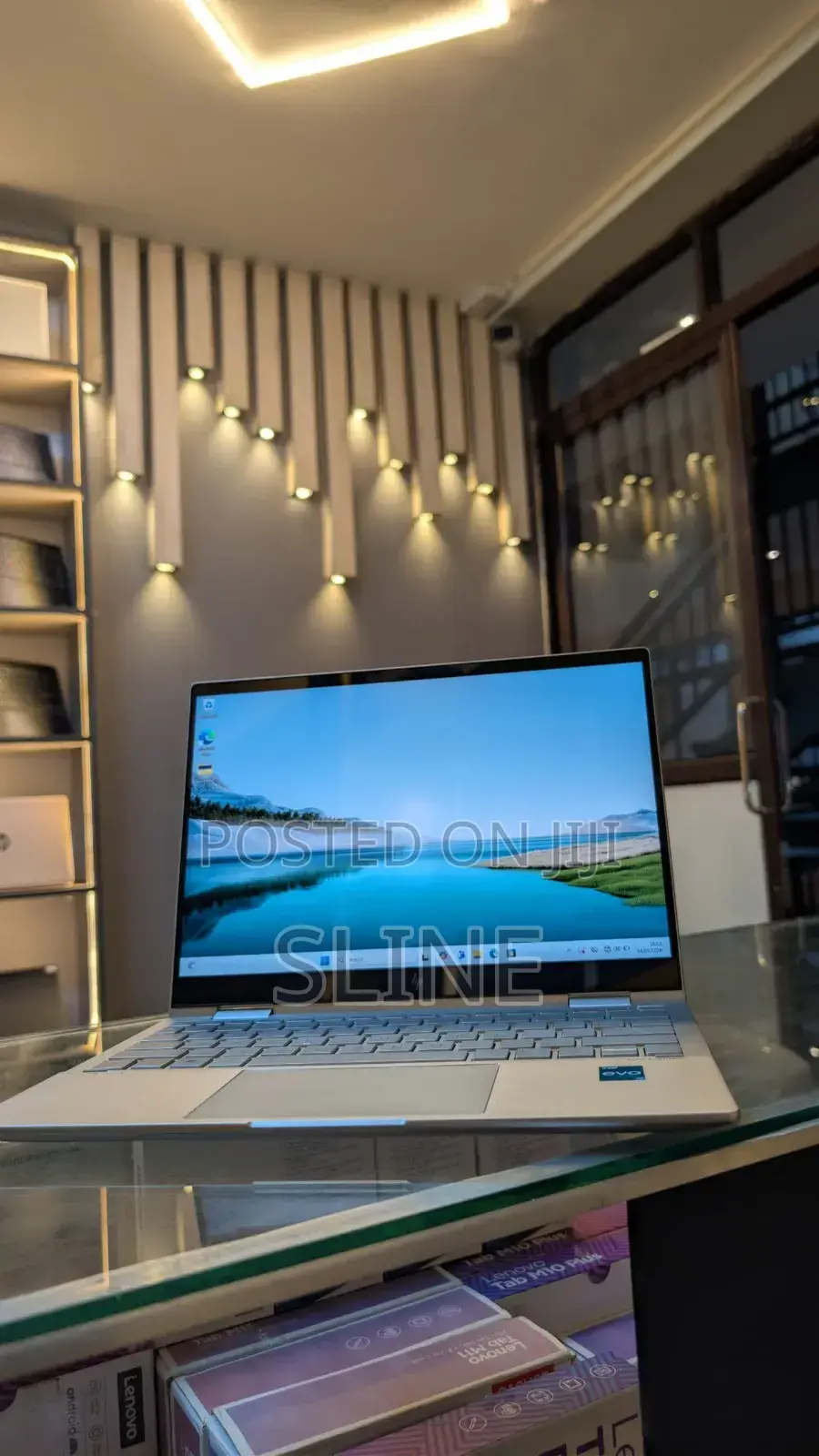 Hp Envy X360