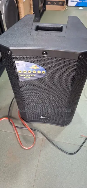 Mp-1000x Rms400w Smartplus Active Speaker
