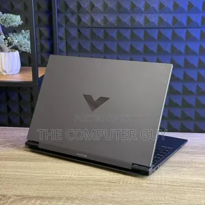 New Laptop HP Victus 15 16GB Intel Core Ultra 7 SSD 512GB