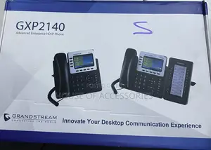 Grandstream-gxp 2140