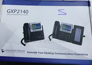 Grandstream-gxp 2140