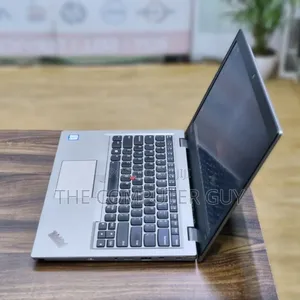 New Laptop Lenovo ThinkPad L380 16GB Intel Core i5 SSD 512GB