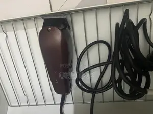 Clippers/ Bolding Machine