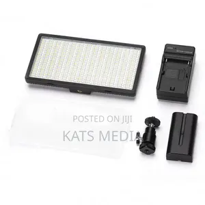 Video Light