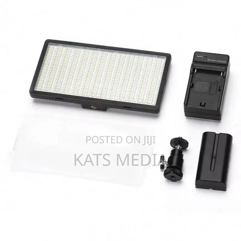 Video Light
