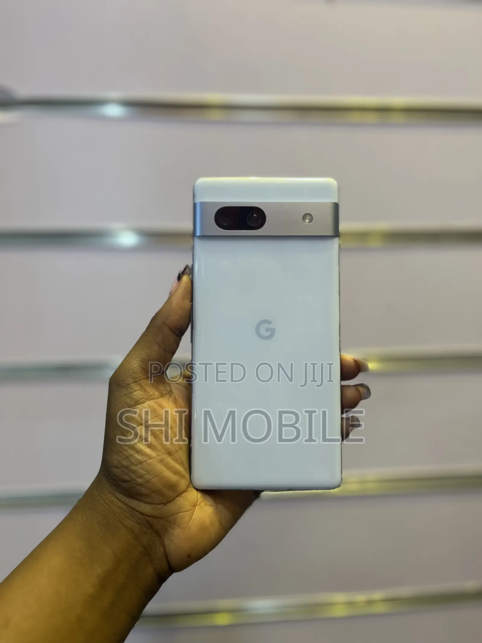 Google Pixel 7a 128 GB Green