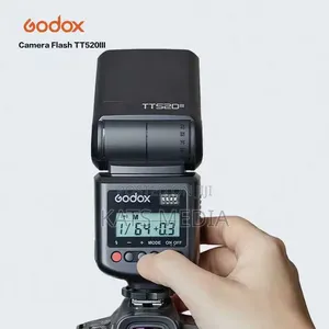 Camera Speed Light