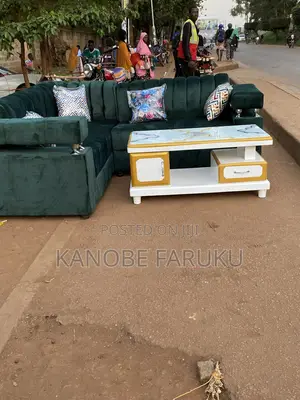 New Furniture in Nsambya