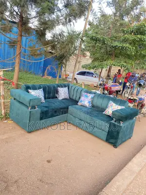 New Furniture in Nsambya