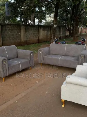 New Furniture in Nsambya