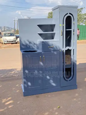 New Furniture in Nsambya