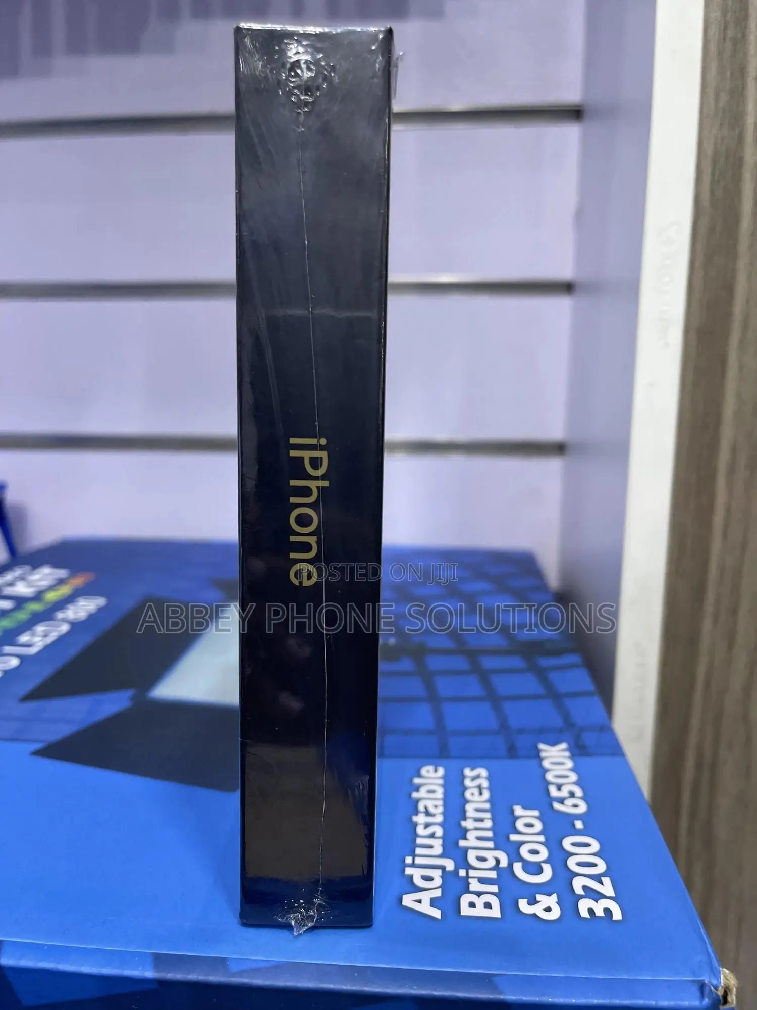 New Apple iPhone 13 Pro Max 256 GB Gold