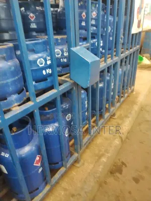 Shell Gas 6kg All KGS Available With Simple Delivery