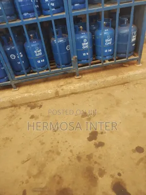 Shell Gas 6kg All KGS Available With Simple Delivery