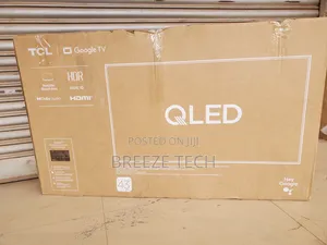 TCL 43"Inch Smart