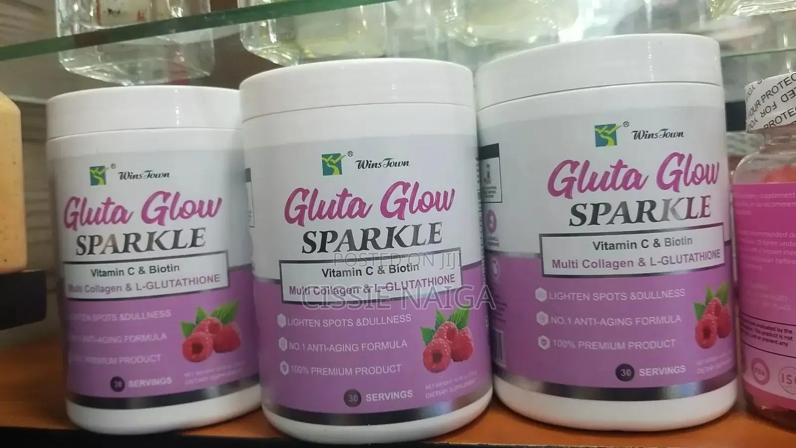 Skin Products