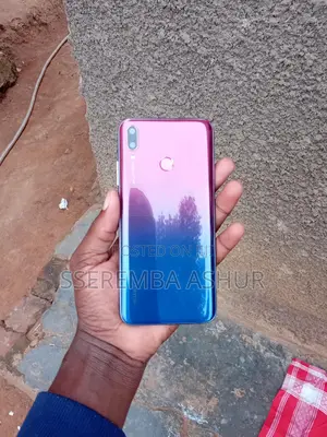 Huawei Y9 128 GB