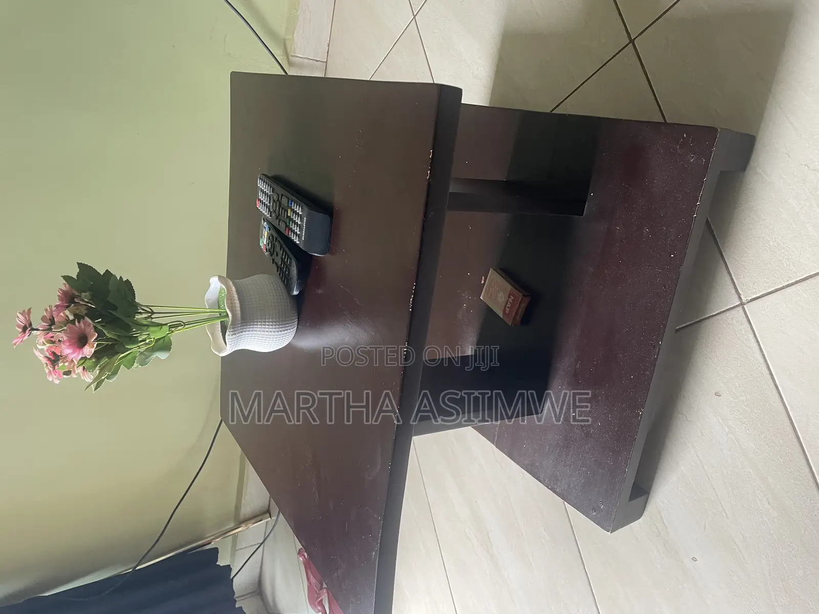 Center Table