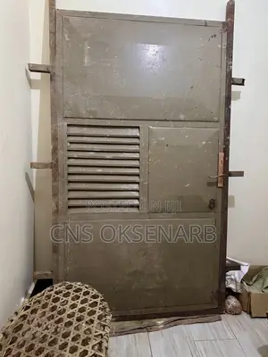 Garage Door