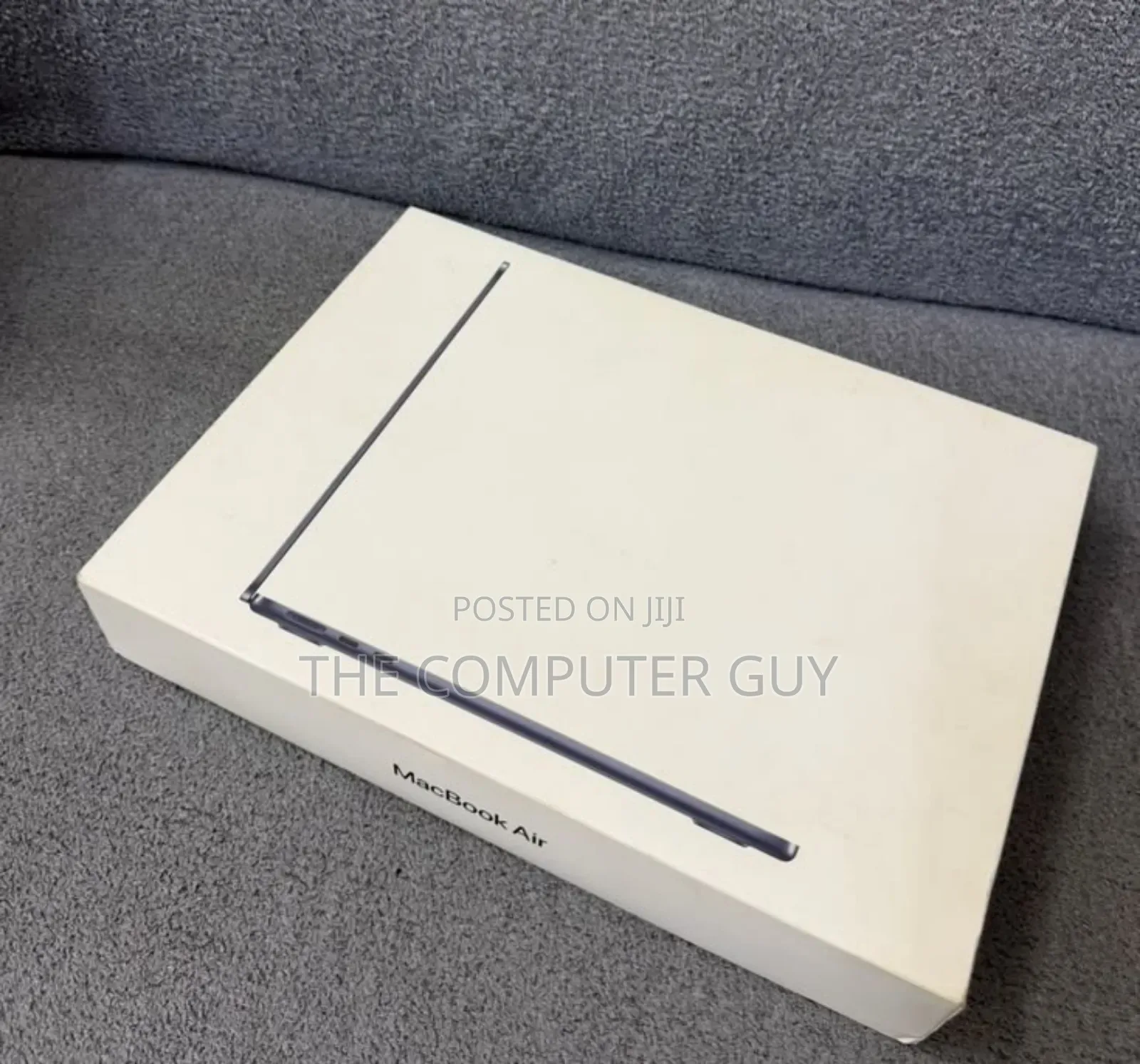 New Laptop Apple MacBook Pro 16GB Apple M3 SSD 512GB
