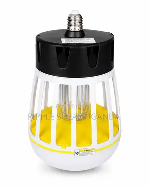 Mosquito Trap Light Led Insect Killer Lamp Indoor Outdoor