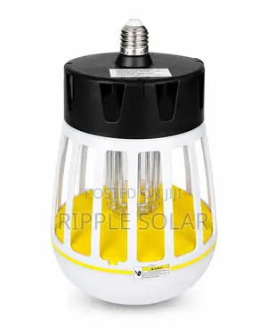 Mosquito Trap Light Led Insect Killer Lamp Indoor Outdoor
