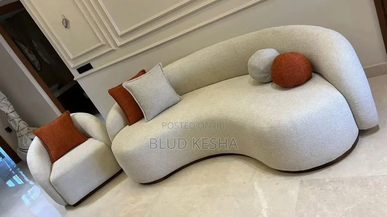 Home and Furniture