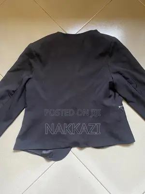 Black Coat