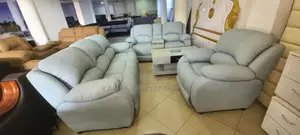 Sofa Set, 6seaters