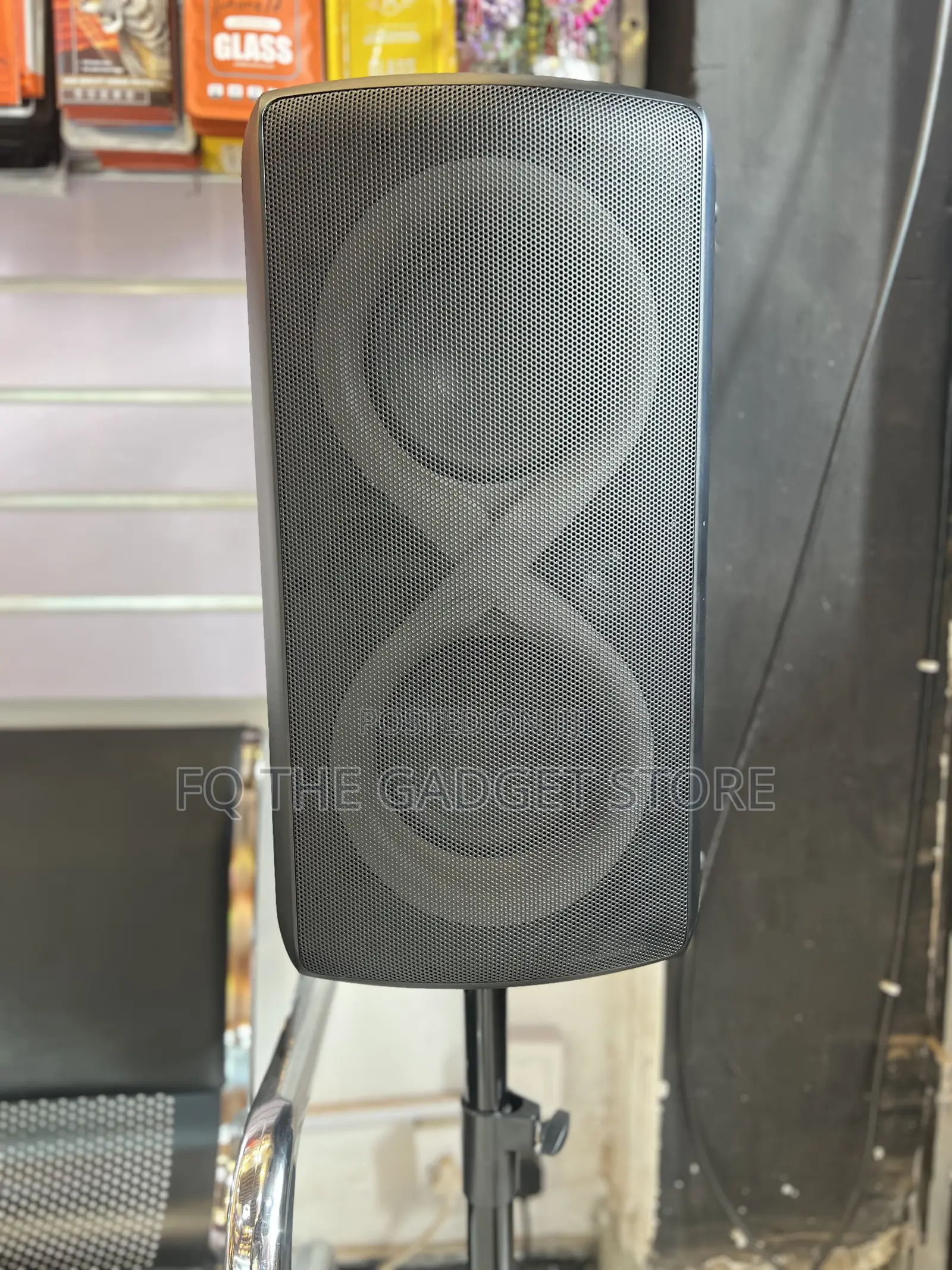 Monster Cycle Plus Wireless Speaker