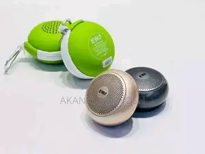 Ewa A110 Mini Boom Bass Speaker