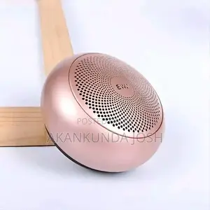 Ewa A110 Mini Boom Bass Speaker