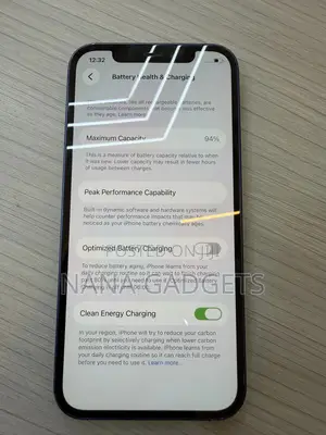 Apple iPhone 11 128 GB Black